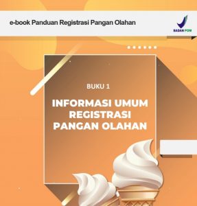 E-book Registrasi Pangan Olahan