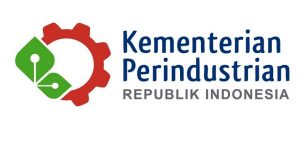 Logo Kemenprin RI